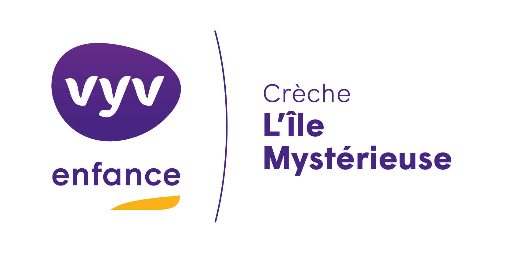 Crèche VYV Enfance