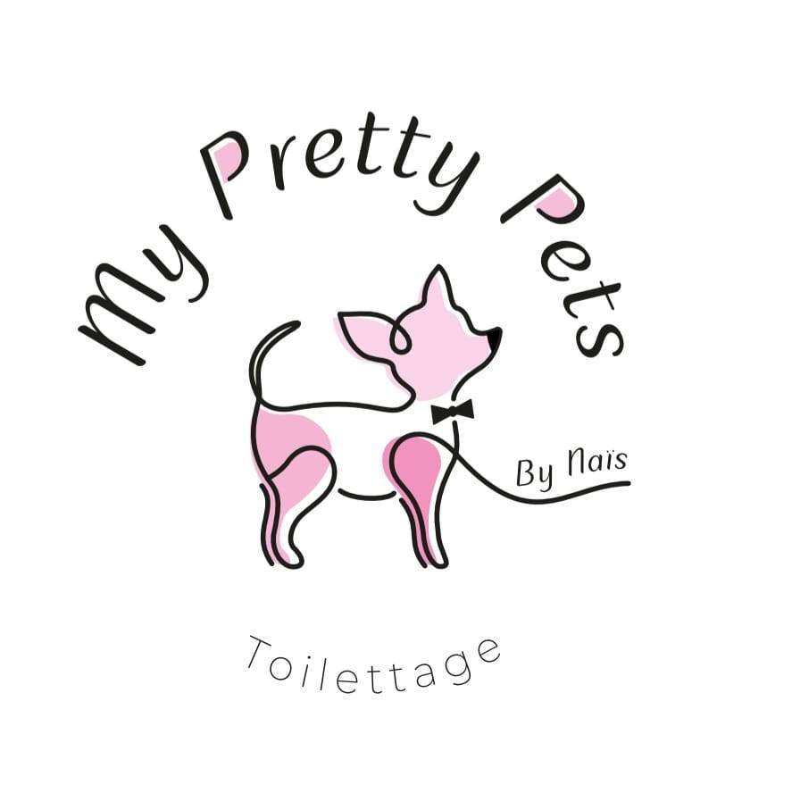 My Pretty Pets Toilettage