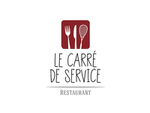 carré de service