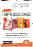 Impressions d'arts